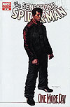 Sensational Spider-Man, The (2006)  n° 41 - Marvel Comics