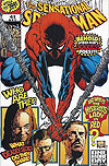 Sensational Spider-Man, The (2006)  n° 41 - Marvel Comics