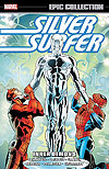 Silver Surfer Epic Collection (2014)  n° 13 - Marvel Comics