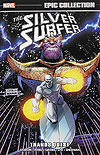 Silver Surfer Epic Collection (2014)  n° 6 - Marvel Comics
