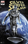 Silver Surfer: Black (2019)  n° 1 - Marvel Comics