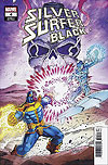 Silver Surfer: Black (2019)  n° 4 - Marvel Comics