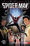 Spider-Man: Miles Morales (2016)  n° 4 - Marvel Comics