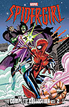 Spider-Girl: The Complete Collection (2018)  n° 2 - Marvel Comics