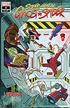 Spider-Gwen: Ghost-Spider (2018)  n° 4 - Marvel Comics