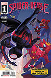 Spider-Verse (2019)  n° 1 - Marvel Comics