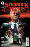 Stranger Things: Six (2019)  n° 4 - Dark Horse Comics