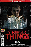 Stranger Things: Six (2019)  n° 4 - Dark Horse Comics