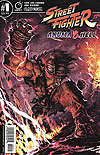 Street Fighter: Akuma Vs. Hell (2019)  n° 1 - Udon
