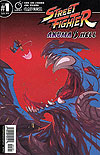 Street Fighter: Akuma Vs. Hell (2019)  n° 1 - Udon