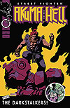 Street Fighter: Akuma Vs. Hell (2019)  n° 1 - Udon