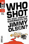 Superman's Pal Jimmy Olsen (2019)  n° 3 - DC Comics