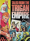 Tales From The Trigan Empire (1989)  - Hawk Books