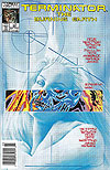 Terminator: The Burning Earth (1990)  n° 1 - Now Comics