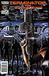 Terminator: The Burning Earth (1990)  n° 3 - Now Comics