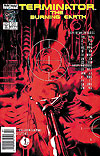 Terminator: The Burning Earth (1990)  n° 5 - Now Comics