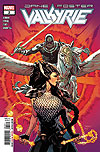 Valkyrie: Jane Foster (2019)  n° 2 - Marvel Comics