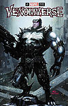 Venomverse (2017)  n° 1 - Marvel Comics