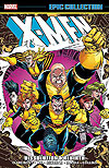 X-Men Epic Collection (2014)  n° 17 - Marvel Comics