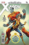 X-Men: The Wedding Special (2018)  n° 1 - Marvel Comics