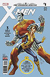X-Men: The Wedding Special (2018)  n° 1 - Marvel Comics