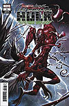 Absolute Carnage: Immortal Hulk (2019)  n° 1 - Marvel Comics