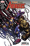 Absolute Carnage: Avengers (2019)  n° 1 - Marvel Comics