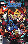 Absolute Carnage: Avengers (2019)  n° 1 - Marvel Comics