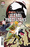 Absolute Carnage: Lethal Protectors (2019)  n° 1 - Marvel Comics