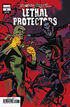 Absolute Carnage: Lethal Protectors (2019)  n° 1 - Marvel Comics