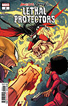 Absolute Carnage: Lethal Protectors (2019)  n° 2 - Marvel Comics