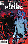 Absolute Carnage: Lethal Protectors (2019)  n° 3 - Marvel Comics