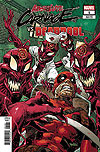 Absolute Carnage Vs Deadpool (2019)  n° 1 - Marvel Comics