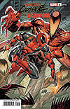 Absolute Carnage Vs Deadpool (2019)  n° 1 - Marvel Comics