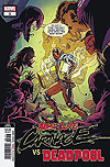 Absolute Carnage Vs Deadpool (2019)  n° 1 - Marvel Comics