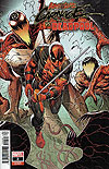 Absolute Carnage Vs Deadpool (2019)  n° 2 - Marvel Comics