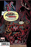 Absolute Carnage Vs Deadpool (2019)  n° 2 - Marvel Comics