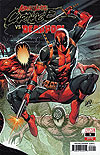 Absolute Carnage Vs Deadpool (2019)  n° 3 - Marvel Comics