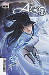 Aero (2019)  n° 2 - Marvel Comics