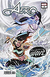 Aero (2019)  n° 3 - Marvel Comics