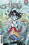 Aero (2019)  n° 4 - Marvel Comics