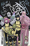 Age of X-Man: Nextgen (2019)  n° 1 - Marvel Comics