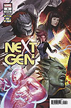Age of X-Man: Nextgen (2019)  n° 1 - Marvel Comics