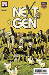 Age of X-Man: Nextgen (2019)  n° 5 - Marvel Comics