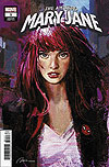 Amazing Mary Jane, The (2019)  n° 1 - Marvel Comics