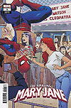 Amazing Mary Jane, The (2019)  n° 1 - Marvel Comics