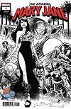 Amazing Mary Jane, The (2019)  n° 1 - Marvel Comics