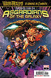 Asgardians of The Galaxy (2018)  n° 7 - Marvel Comics