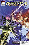 Asgardians of The Galaxy (2018)  n° 8 - Marvel Comics