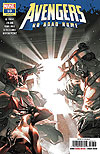 Avengers: No Road Home (2019)  n° 10 - Marvel Comics